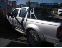 NISSAN PICK-UP (D22)