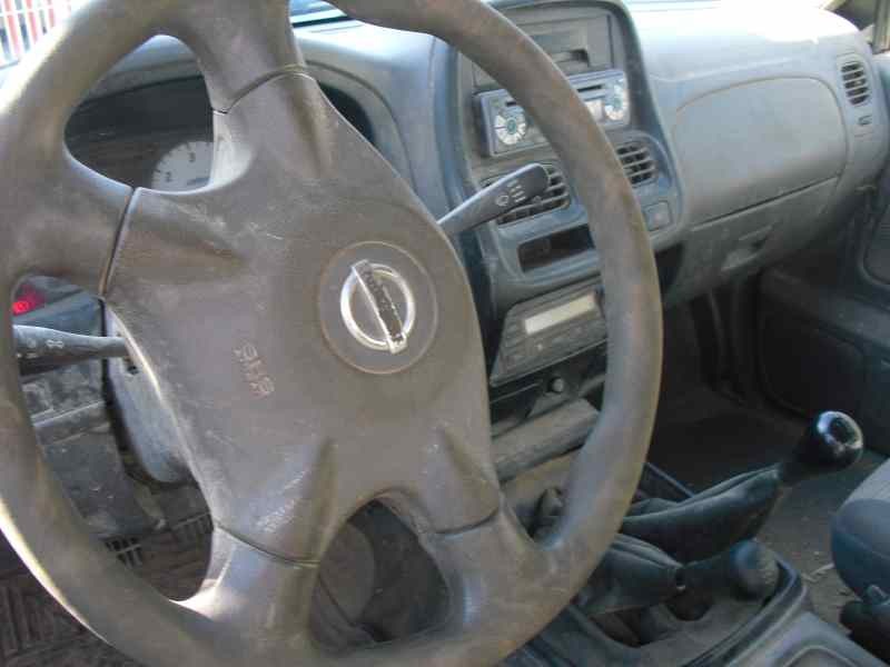 nissan pick-up (d22) del año 2001