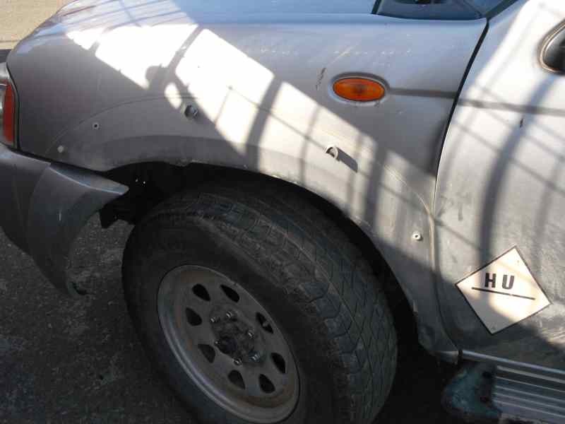 nissan pick-up (d22) del año 2001