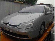 citroën c5 berlina del año 2005