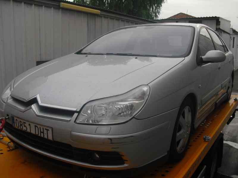 citroën c5 berlina del año 2005