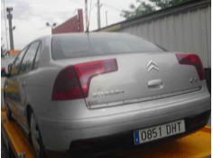 citroën c5 berlina del año 2005 2