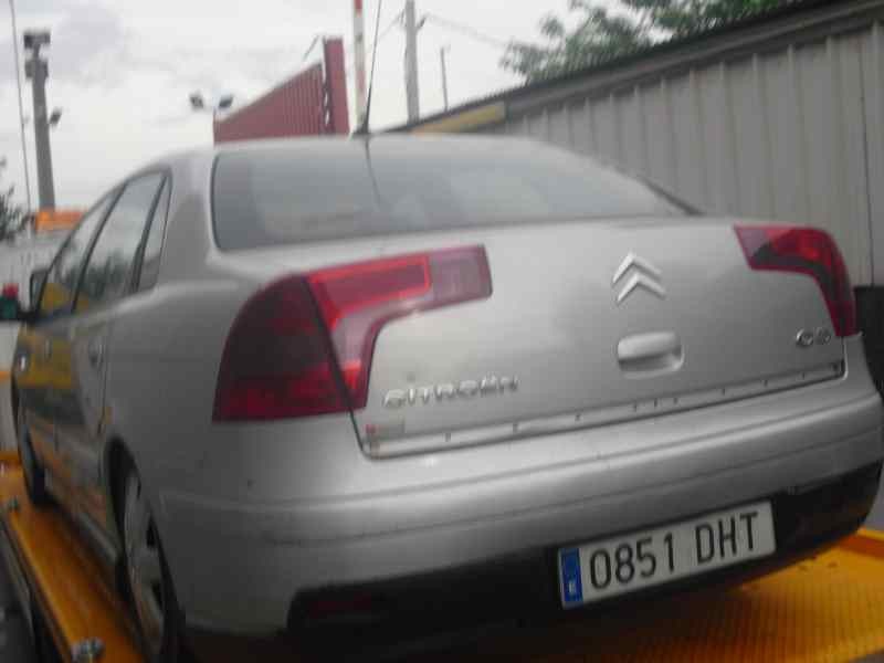 citroën c5 berlina del año 2005