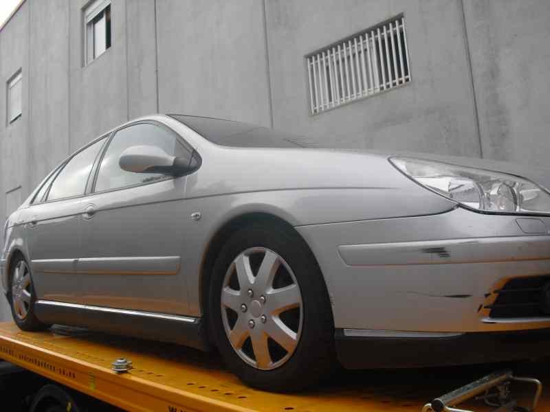 citroën c5 berlina del año 2005