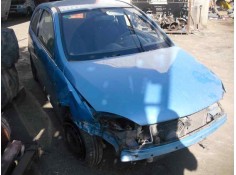 opel corsa c del año 2000