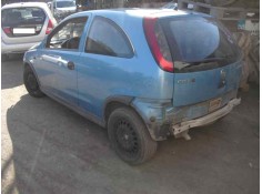 opel corsa c del año 2000 2