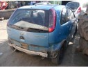 OPEL CORSA C
