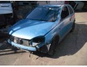 OPEL CORSA C