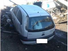 opel corsa c del año 2000