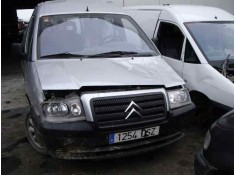 citroën jumpy del año 2003