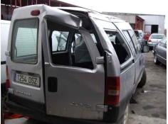 citroën jumpy del año 2003 2