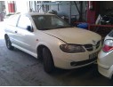 NISSAN ALMERA (N16/E)