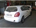 NISSAN ALMERA (N16/E)