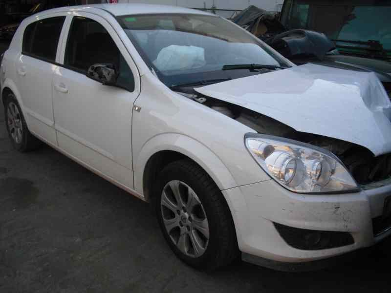 opel astra h ber. del año 2007