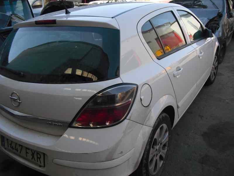 opel astra h ber. del año 2007