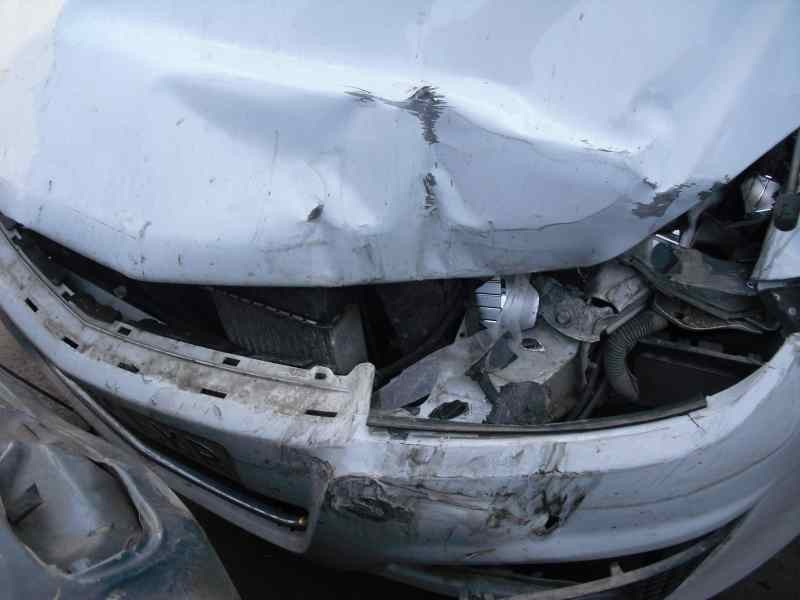 opel astra h ber. del año 2007