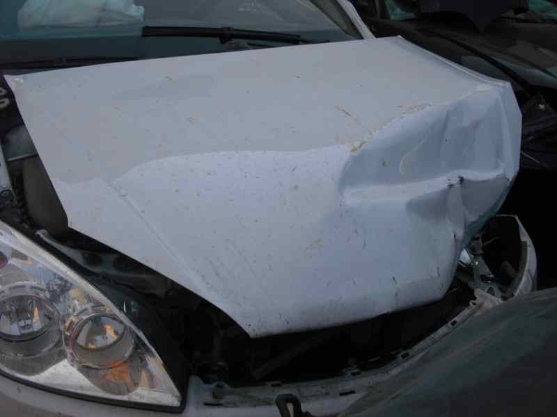 opel astra h ber. del año 2007