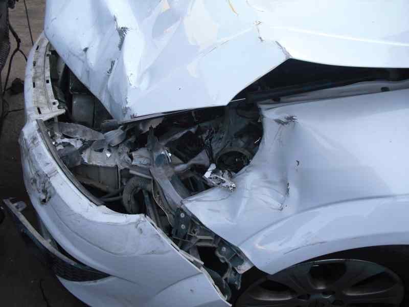 opel astra h ber. del año 2007