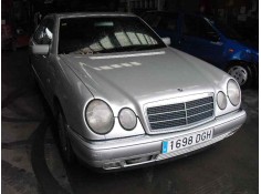 mercedes-benz clase e (w210) berlina diesel del año 1995