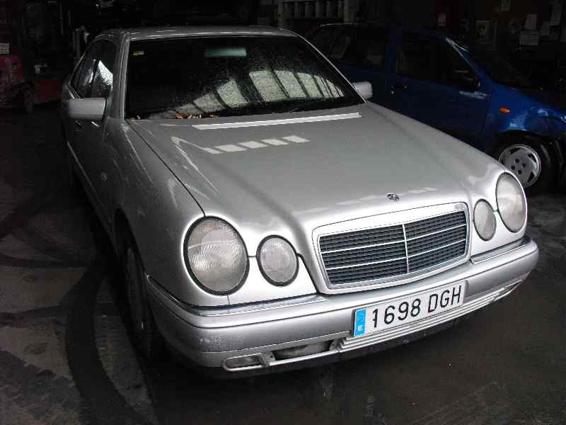 mercedes-benz clase e (w210) berlina diesel del año 1995
