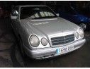 MERCEDES-BENZ CLASE E (W210) BERLINA DIESEL
