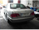 MERCEDES-BENZ CLASE E (W210) BERLINA DIESEL