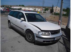 volkswagen passat variant (3b5) del año 1997