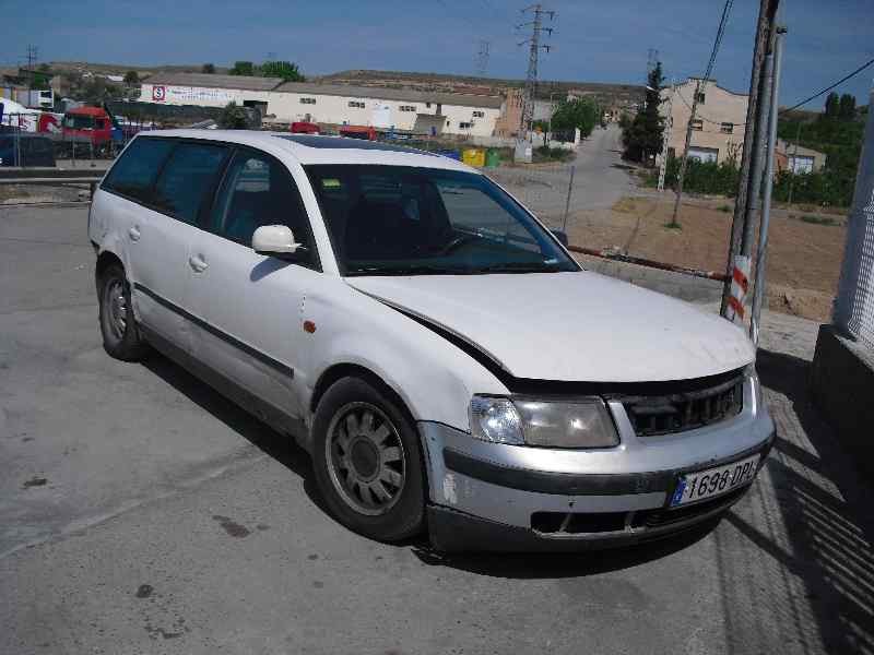 volkswagen passat variant (3b5) del año 1997