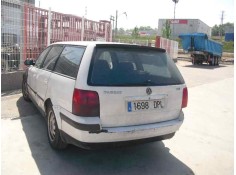 volkswagen passat variant (3b5) del año 1997 2