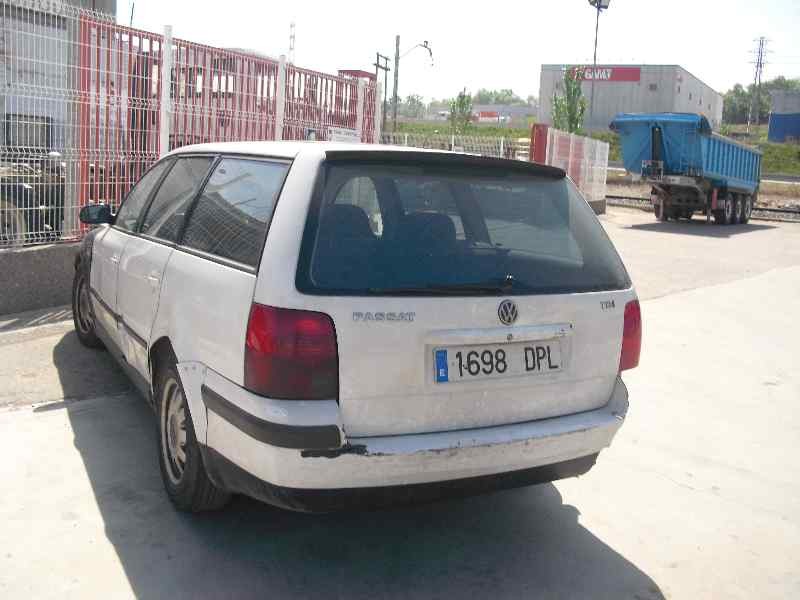 volkswagen passat variant (3b5) del año 1997