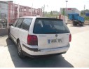 VOLKSWAGEN PASSAT VARIANT (3B5)