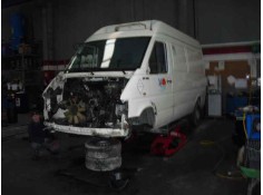 volkswagen lt caja abierta (mod. 1997) del año 2001
