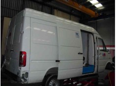 volkswagen lt caja abierta (mod. 1997) del año 2001 2