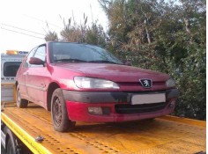 peugeot 306 berlina 3/5 puertas (s1) del año 1996