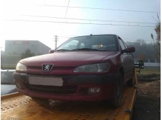 peugeot 306 berlina 3/5 puertas (s1) del año 1996 2