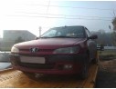 PEUGEOT 306 BERLINA 3/5 PUERTAS (S1)