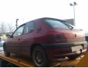 PEUGEOT 306 BERLINA 3/5 PUERTAS (S1)