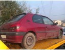 PEUGEOT 306 BERLINA 3/5 PUERTAS (S1)