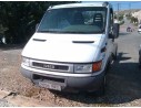 IVECO DAILY CAJA ABIERTA / VOLQUETE
