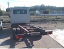 IVECO DAILY CAJA ABIERTA / VOLQUETE