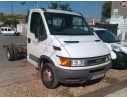 IVECO DAILY CAJA ABIERTA / VOLQUETE
