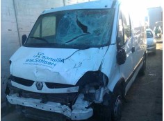 renault master ii phase 2 caja cerrada del año 2003