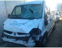 RENAULT MASTER II PHASE 2 CAJA CERRADA