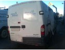 RENAULT MASTER II PHASE 2 CAJA CERRADA