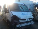 RENAULT MASTER II PHASE 2 CAJA CERRADA