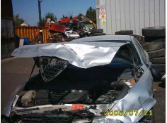 alfa romeo 156 del año 2003