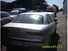 alfa romeo 156 del año 2003 2