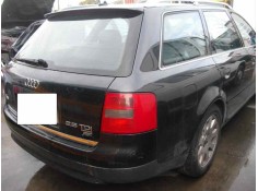 audi a6 avant (4b5) del año 1998