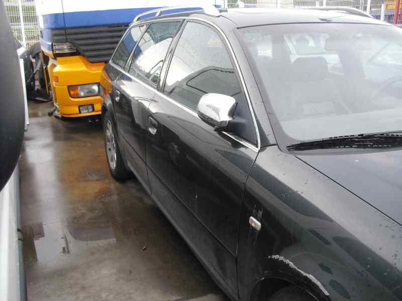 audi a6 avant (4b5) del año 1998