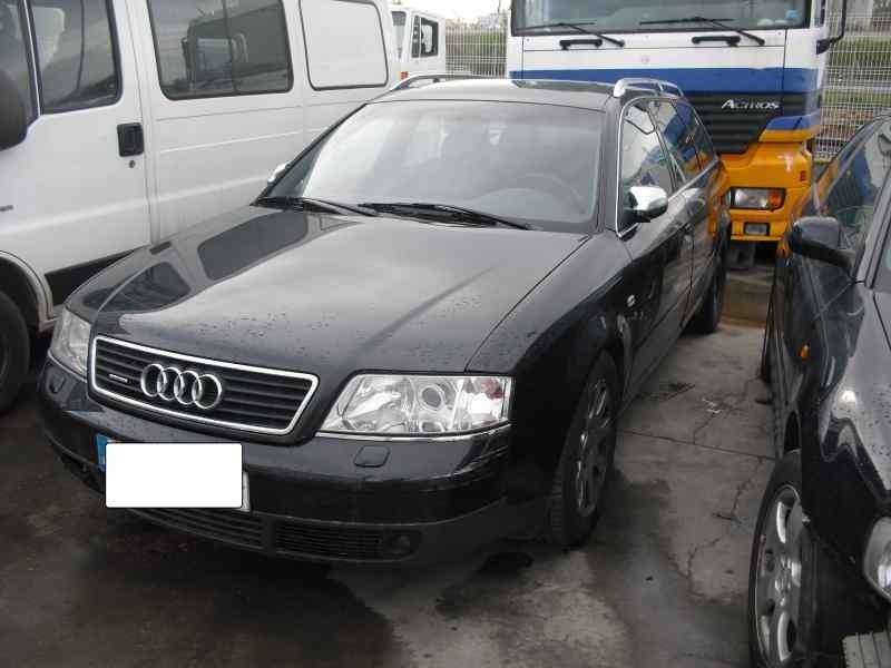 audi a6 avant (4b5) del año 1998